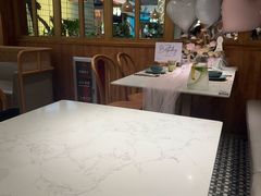 -芭札·Thai泰国餐厅(同和金铂天地店)