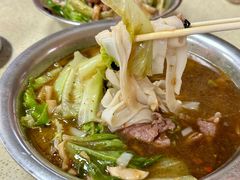-舒记老友粉(埌西店)