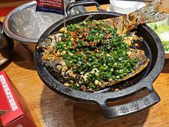 -聚鑫朋酸菜肥肠(九龙仓店)