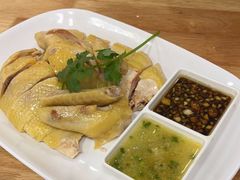 -巫记鸡饭店