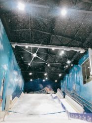 -Mr·Kuma酷么先生雪之乐园