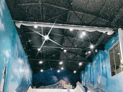 -Mr·Kuma酷么先生雪之乐园