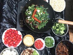 -浔岚云舍mist静谧观景美宿(丽江古城店)