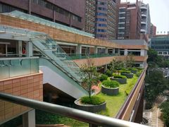 -香港大学