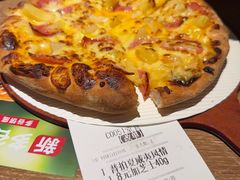 -必胜客(五道口店)