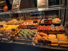 -红跑车HPCBAKERY(汉商店)