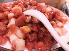 -京尊烤鸭店JINGZUN(春秀路店)