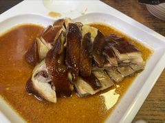 -佳记厚街烧鹅濑粉(广州总店)