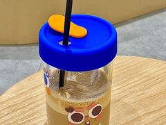 -Manner coffee(深圳光明万达广场店)