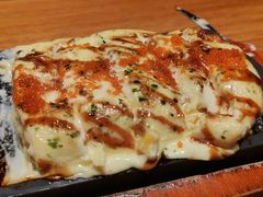 -故乡屋日本料理(八一广场店)