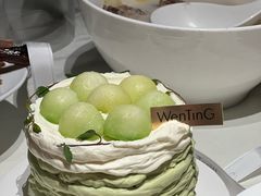 -四季民福烤鸭店(外滩外白渡桥店)