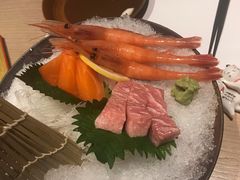 -天丰日本料理·铁板烧