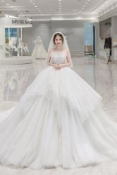 -MuseMarry婚纱(前海嘉里中心店)