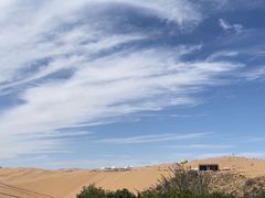 -达拉特旗响沙湾旅游区