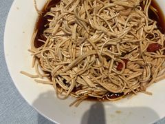 -扬州万怡酒店-中餐厅(文昌中路店)