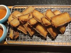 -老头儿油爆虾·知味杭州(爱琴海购物中心)