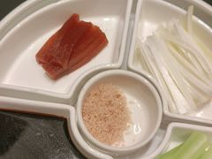 -柴火大院烤鸭民间菜