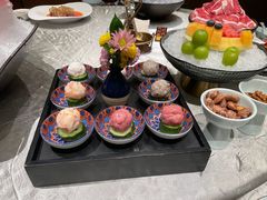 -ONE FULL 古董港式海鲜火锅