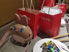 -海底捞火锅(攀枝花万达店)