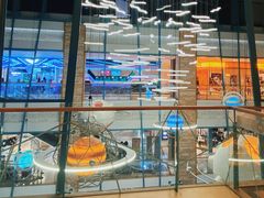 -大族广场Mall&More