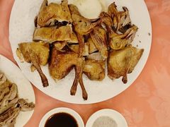 -深运潮州粥(东门店)