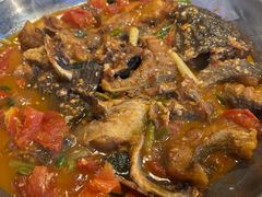 -61号餐吧(兴坪古镇漓江店)