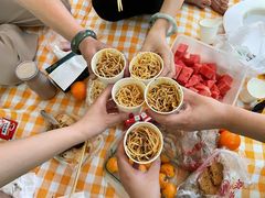 -铁山坪森林公园