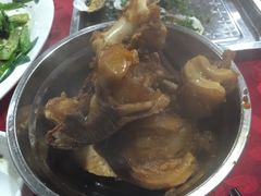 -伟记牛蹄(道滘店)
