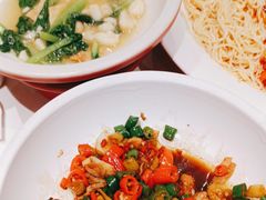 -千稻剁椒大鱼头(CityOn熙地港店)