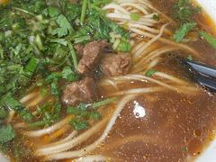 -宛平李记小吃(东关街店)