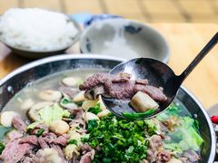 -杨三娘跷脚牛肉(羊子山西路店)