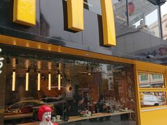 -麦当劳(中唱大厦店)