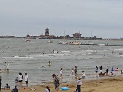 -蓬莱阁景区