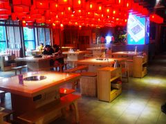 -巴蜀大将火锅(太原旗舰店)