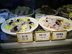 -黄寺蒸汽海鲜(黄寺大街店)