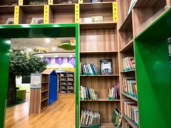 -饭米多蔻中英文绘本馆(苏州美罗店)