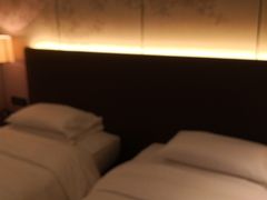 -上海崇明金茂凯悦酒店