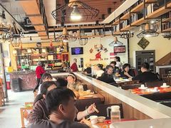-邵汇大虾(同康路店)