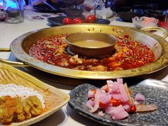 -哥老官重庆美蛙鱼头(松江地中海十八哥店)