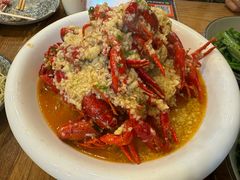 -虾小龙老长沙龙虾馆(坡子街店)