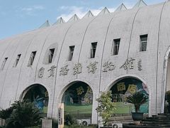 -自贡恐龙博物馆