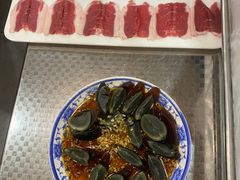 -胡同儿老北京涮肉
