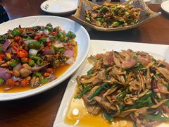 -宣威山野人家·现炒云南菜(金碧店)