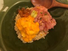 -鮨青(恒基名人购物中心店)