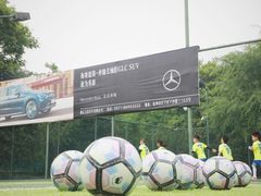 -杭州城北体育公园