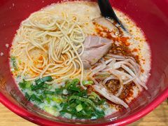-一風堂拉面(美罗城店)