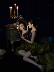 -米莱摄影写真(五大道别墅店)