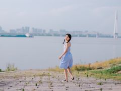 -武昌江滩