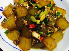-窄巷子陕菜馆·地道陕西菜(粉巷店)