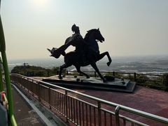 -海南铜鼓岭景区